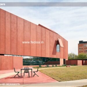 Building Design Architecture Design Architectural Engineering Architect Model No - 8515