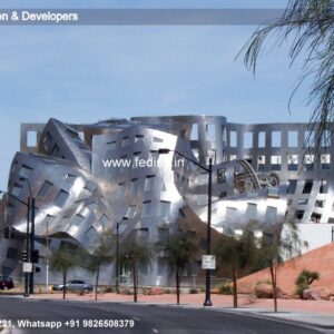 Building Design Architecture Design Architectural Engineering Architect Model No - 8517