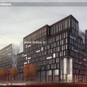 Building Design Architecture Design Architectural Engineering Architect Model No - 8520