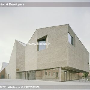 Building Design Architecture Design Architectural Engineering Architect Model No - 8522