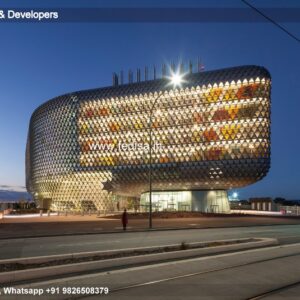 Building Design Architecture Design Architectural Engineering Architect Model No - 8526