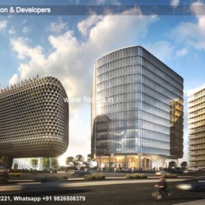 Building Design Architecture Design Architectural Engineering Architect Model No - 8527