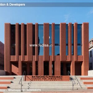 Building Design Architecture Design Architectural Engineering Architect Model No - 8529