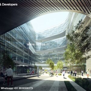 Building Design Architecture Design Architectural Engineering Architect Model No - 8535