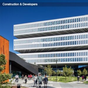 Building Design Architecture Design Architectural Engineering Architect Model No - 8536