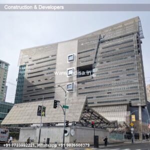 Building Design Architecture Design Architectural Engineering Architect Model No - 8542