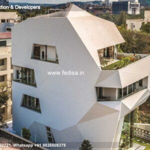 Building Design Architecture Design Architectural Engineering Architect Model No - 8543