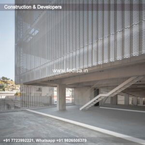 Building Design Architecture Design Architectural Engineering Architect Model No - 8545