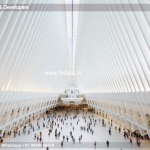 Building Design Architecture Design Architectural Engineering Architect Model No - 8552