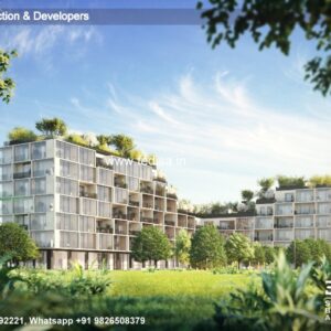 Building Design Architecture Design Architectural Engineering Architect Model No - 8563