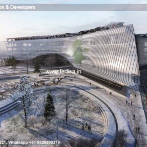 Building Design Architecture Design Architectural Engineering Architect Model No - 8569