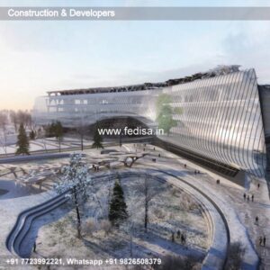 Building Design Architecture Design Architectural Engineering Architect Model No - 8570