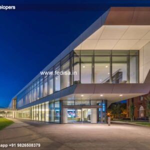 Building Design Architecture Design Architectural Engineering Architect Model No - 8574