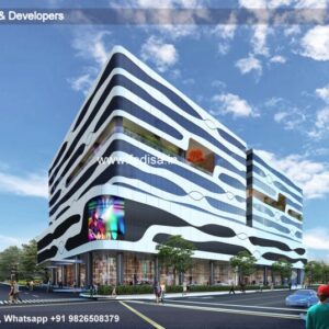 Building Design Architecture Design Architectural Engineering Architect Model No - 8576