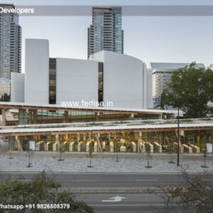 Building Design Architecture Design Architectural Engineering Architect Model No - 8577