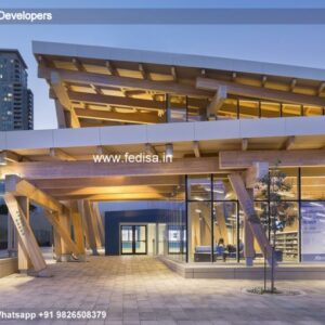 Building Design Architecture Design Architectural Engineering Architect Model No - 8578