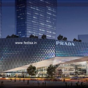 Building Design Architecture Design Architectural Engineering Architect Model No - 8583