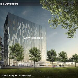 Building Design Architecture Design Architectural Engineering Architect Model No - 8585