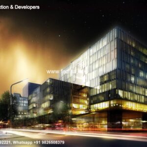 Building Design Architecture Design Architectural Engineering Architect Model No - 8586