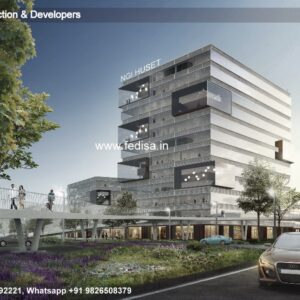 Building Design Architecture Design Architectural Engineering Architect Model No - 8587