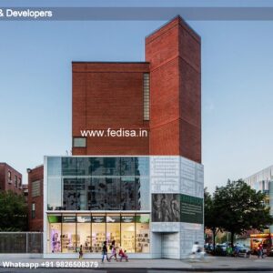 Building Design Architecture Design Architectural Engineering Architect Model No - 8589