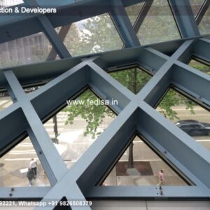 Building Design Architecture Design Architectural Engineering Architect Model No - 8594