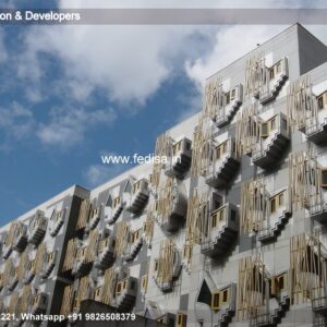 Building Design Architecture Design Architectural Engineering Architect Model No - 8596