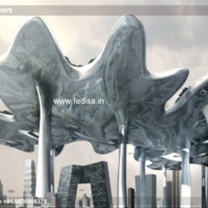 Building Design Architecture Design Architectural Engineering Architect Model No - 8598