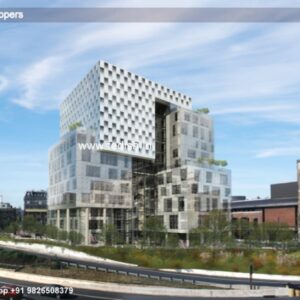 Building Design Architecture Design Architectural Engineering Architect Model No - 8599