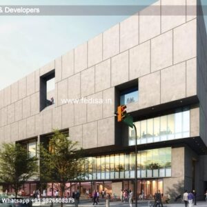 Building Design Architecture Design Architectural Engineering Architect Model No - 8603