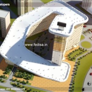 Building Design Architecture Design Architectural Engineering Architect Model No - 8605