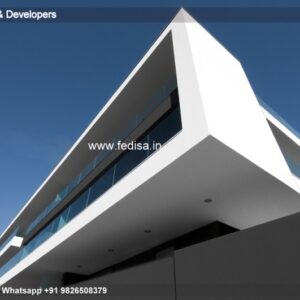 Building Design Architecture Design Architectural Engineering Architect Model No - 8608