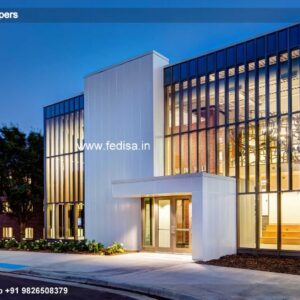 Building Design Architecture Design Architectural Engineering Architect Model No - 8609