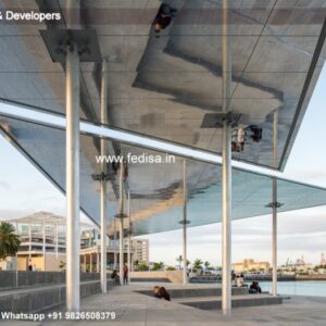 Building Design Architecture Design Architectural Engineering Architect Model No - 8610