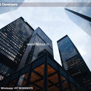 Building Design Architecture Design Architectural Engineering Architect Model No - 8612