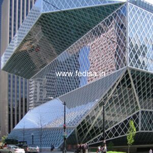 Building Design Architecture Design Architectural Engineering Architect Model No - 8614