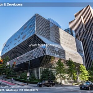 Building Design Architecture Design Architectural Engineering Architect Model No - 8617