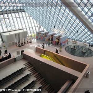 Building Design Architecture Design Architectural Engineering Architect Model No - 8618