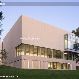 Building Design Architecture Design Architectural Engineering Architect Model No - 8619