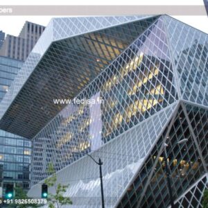 Building Design Architecture Design Architectural Engineering Architect Model No - 8624