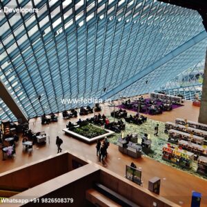 Building Design Architecture Design Architectural Engineering Architect Model No - 8627