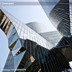 Building Design Architecture Design Architectural Engineering Architect Model No - 8632