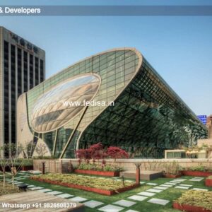 Building Design Architecture Design Architectural Engineering Architect Model No - 8640