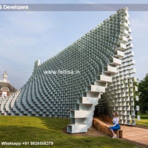 Building Design Architecture Design Architectural Engineering Architect Model No - 8644