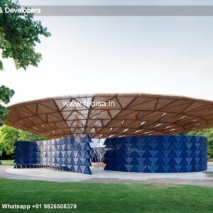 Building Design Architecture Design Architectural Engineering Architect Model No - 8646