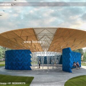 Building Design Architecture Design Architectural Engineering Architect Model No - 8647