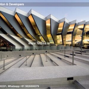 Building Design Architecture Design Architectural Engineering Architect Model No - 8648