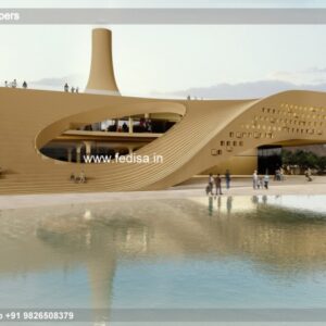 Building Design Architecture Design Architectural Engineering Architect Model No - 8650