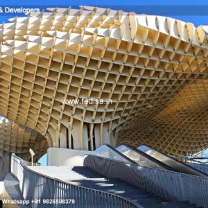 Building Design Architecture Design Architectural Engineering Architect Model No - 8651