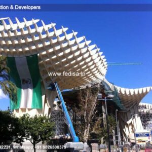 Building Design Architecture Design Architectural Engineering Architect Model No - 8652